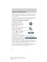 Preview for 44 page of Ford 2010 07+ Explorer Sport Trac Owner'S Manual