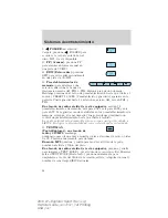 Preview for 54 page of Ford 2010 07+ Explorer Sport Trac Owner'S Manual