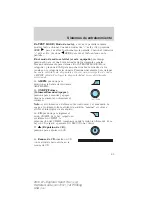 Preview for 55 page of Ford 2010 07+ Explorer Sport Trac Owner'S Manual