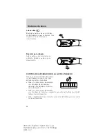 Preview for 84 page of Ford 2010 07+ Explorer Sport Trac Owner'S Manual