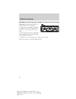 Preview for 92 page of Ford 2010 07+ Explorer Sport Trac Owner'S Manual