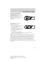 Preview for 93 page of Ford 2010 07+ Explorer Sport Trac Owner'S Manual