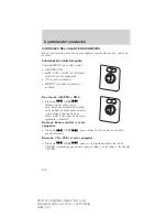 Preview for 108 page of Ford 2010 07+ Explorer Sport Trac Owner'S Manual