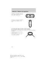 Preview for 144 page of Ford 2010 07+ Explorer Sport Trac Owner'S Manual