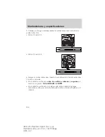 Preview for 336 page of Ford 2010 07+ Explorer Sport Trac Owner'S Manual