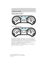 Preview for 400 page of Ford 2010 07+ Explorer Sport Trac Owner'S Manual