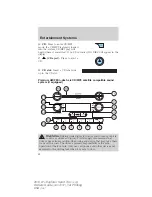 Preview for 436 page of Ford 2010 07+ Explorer Sport Trac Owner'S Manual