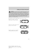 Preview for 515 page of Ford 2010 07+ Explorer Sport Trac Owner'S Manual