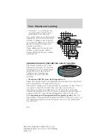 Preview for 570 page of Ford 2010 07+ Explorer Sport Trac Owner'S Manual