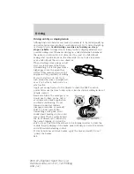 Preview for 636 page of Ford 2010 07+ Explorer Sport Trac Owner'S Manual