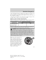 Preview for 657 page of Ford 2010 07+ Explorer Sport Trac Owner'S Manual