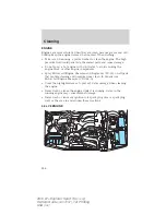 Preview for 674 page of Ford 2010 07+ Explorer Sport Trac Owner'S Manual