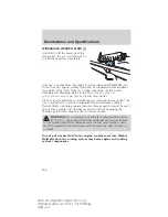 Preview for 684 page of Ford 2010 07+ Explorer Sport Trac Owner'S Manual