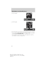 Preview for 686 page of Ford 2010 07+ Explorer Sport Trac Owner'S Manual