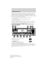 Предварительный просмотр 45 страницы Ford 2010 Crown Victoria Owner'S Manual