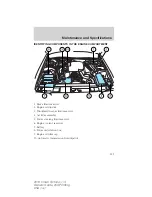 Предварительный просмотр 232 страницы Ford 2010 Crown Victoria Owner'S Manual