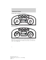 Предварительный просмотр 8 страницы Ford 2010 Econoline Owner'S Manual