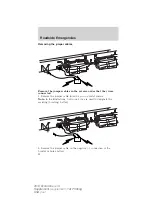 Предварительный просмотр 28 страницы Ford 2010 Econoline Owner'S Manual