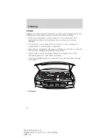 Предварительный просмотр 30 страницы Ford 2010 Econoline Owner'S Manual