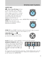 Preview for 35 page of Ford 2010 Escape Hybrid Owner'S Manual