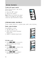 Preview for 82 page of Ford 2010 Escape Hybrid Owner'S Manual