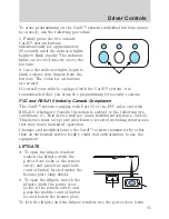 Preview for 91 page of Ford 2010 Escape Hybrid Owner'S Manual