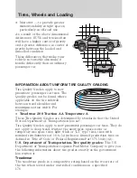 Preview for 176 page of Ford 2010 Escape Hybrid Owner'S Manual