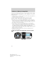 Предварительный просмотр 154 страницы Ford 2010 Escape Owner'S Manual