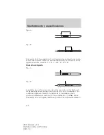 Предварительный просмотр 364 страницы Ford 2010 Escape Owner'S Manual