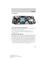 Предварительный просмотр 675 страницы Ford 2010 Escape Owner'S Manual