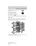 Предварительный просмотр 89 страницы Ford 2010 Expedition Owner'S Manual