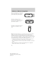 Предварительный просмотр 210 страницы Ford 2010 Expedition Owner'S Manual