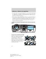 Предварительный просмотр 240 страницы Ford 2010 Expedition Owner'S Manual