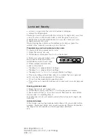 Предварительный просмотр 646 страницы Ford 2010 Expedition Owner'S Manual