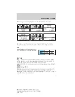 Preview for 29 page of Ford 2010 Explorer Sport Trac Owner'S Manual