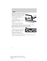 Preview for 80 page of Ford 2010 Explorer Sport Trac Owner'S Manual