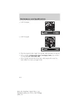 Preview for 298 page of Ford 2010 Explorer Sport Trac Owner'S Manual