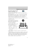 Предварительный просмотр 81 страницы Ford 2010 Explorer Owner'S Manual