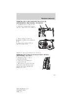 Предварительный просмотр 129 страницы Ford 2010 Explorer Owner'S Manual