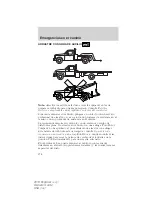 Предварительный просмотр 376 страницы Ford 2010 Explorer Owner'S Manual