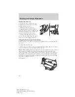 Preview for 638 page of Ford 2010 Explorer Owner'S Manual