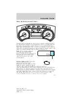 Preview for 13 page of Ford 2010 F-150 Owner'S Manual