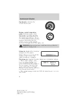 Preview for 20 page of Ford 2010 F-150 Owner'S Manual