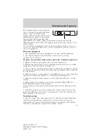 Preview for 51 page of Ford 2010 F-150 Owner'S Manual