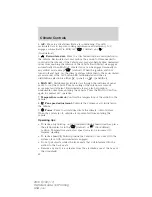 Preview for 60 page of Ford 2010 F-150 Owner'S Manual