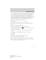 Preview for 61 page of Ford 2010 F-150 Owner'S Manual