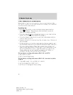 Preview for 70 page of Ford 2010 F-150 Owner'S Manual