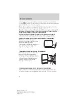 Preview for 96 page of Ford 2010 F-150 Owner'S Manual