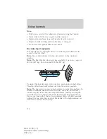 Preview for 116 page of Ford 2010 F-150 Owner'S Manual