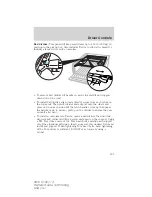 Preview for 123 page of Ford 2010 F-150 Owner'S Manual